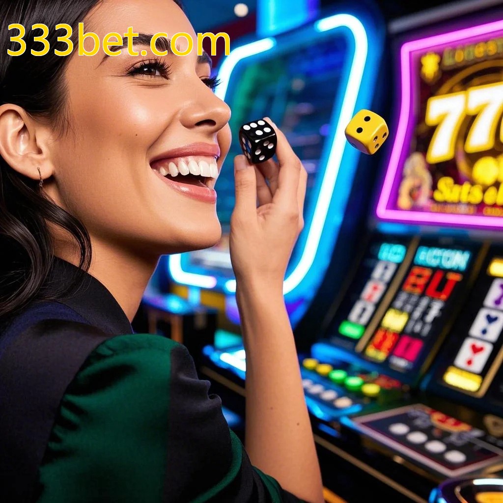 333bet GAME-Apostas