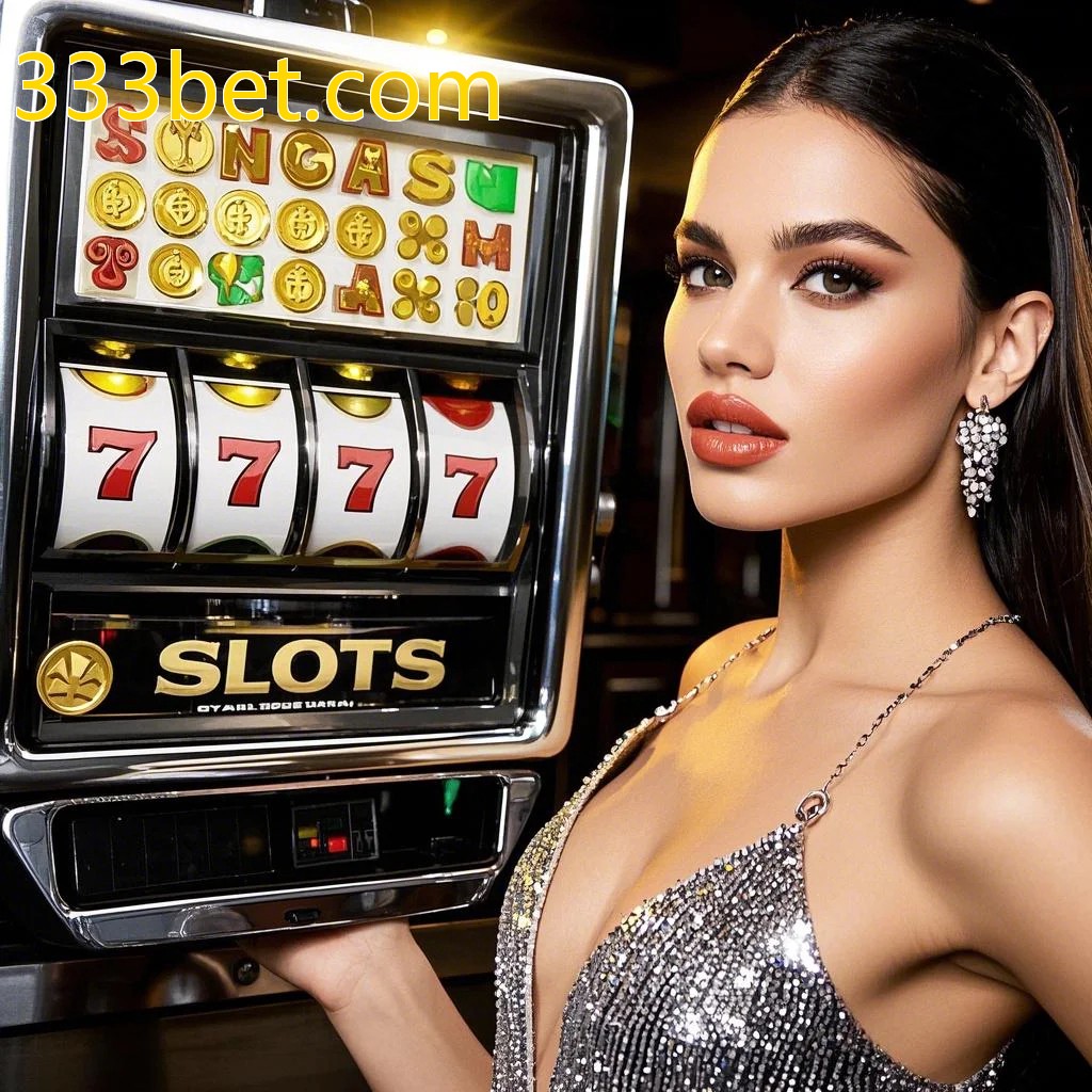 333bet GAME-Slots