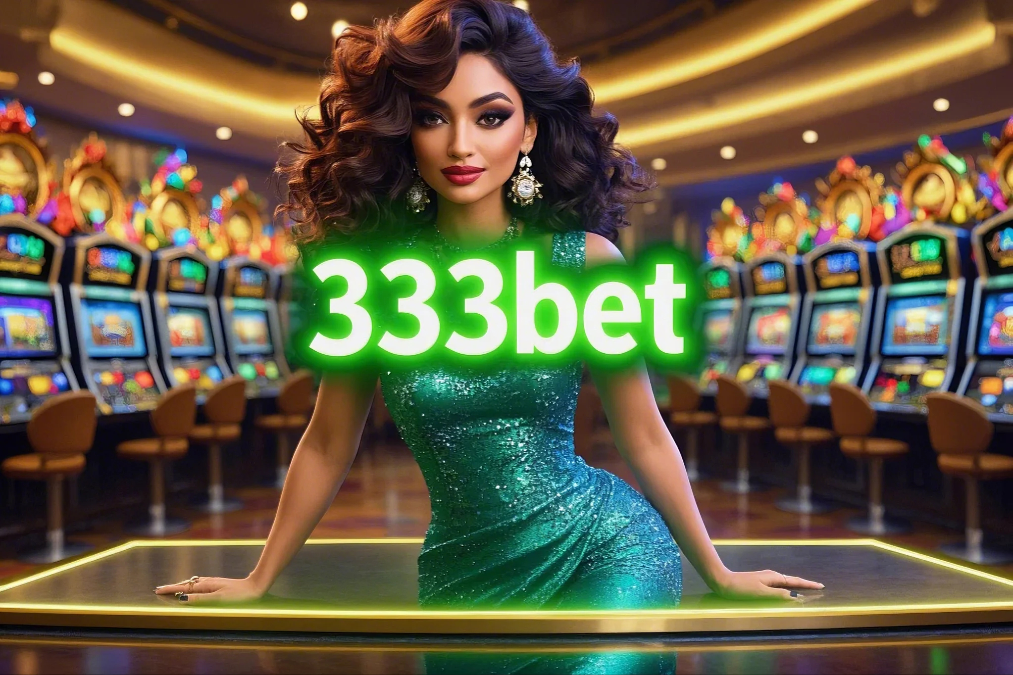 333bet GAME-Logo